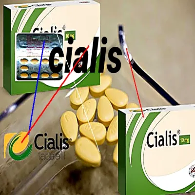 Ordonnance cialis doctissimo